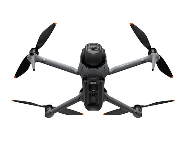 DJI Mavic 4 Pro Fly More Combo(DJI RC 2)