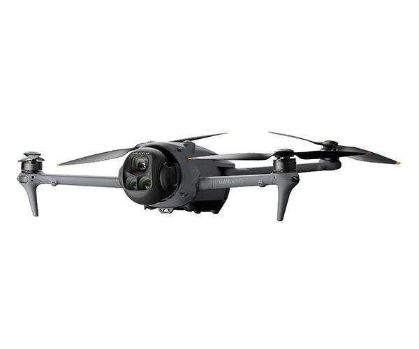 DJI Mavic 4 Pro Fly More Combo(DJI RC 2)