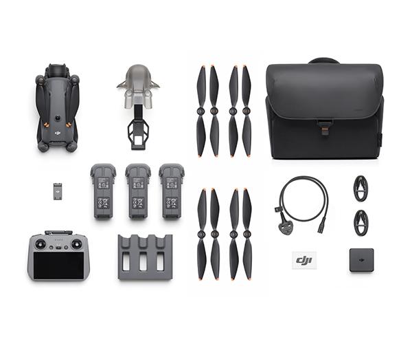 DJI Mavic 4 Pro Fly More Combo(DJI RC 2)
