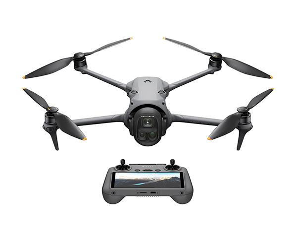 DJI Mavic 4 Pro Fly More Combo(DJI RC 2)