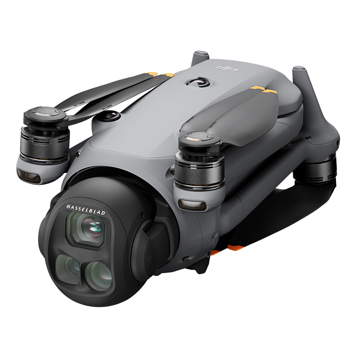 DJI Mavic 4 Pro 512GB Creator Combo(DJI RC Pro 2) - 5