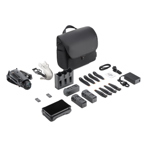 DJI Mavic 4 Pro 512GB Creator Combo(DJI RC Pro 2)