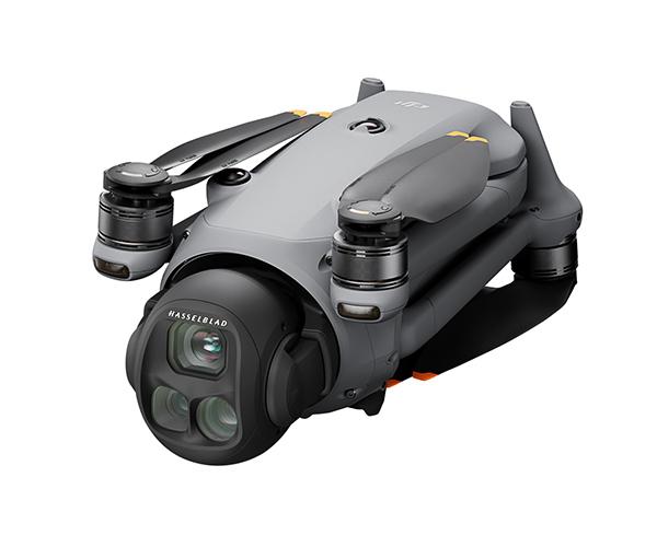 DJI Mavic 4 Pro 512GB Creator Combo(DJI RC Pro 2)