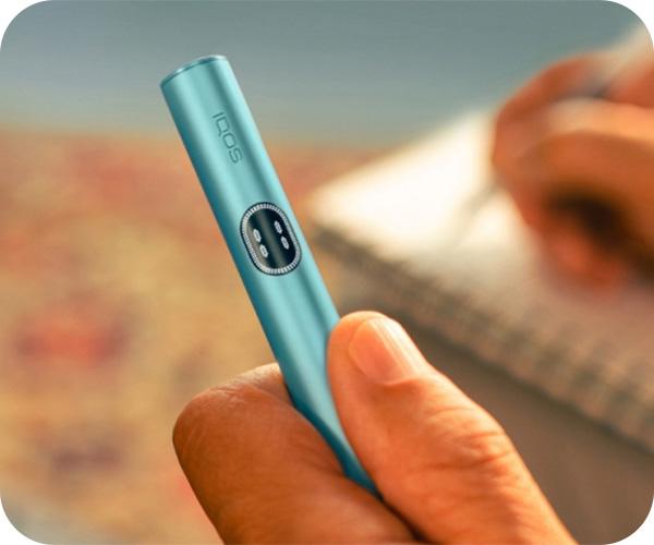 IQOS