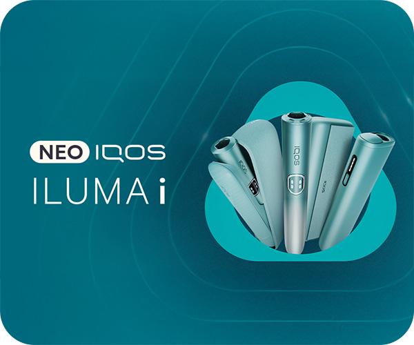 IQOS