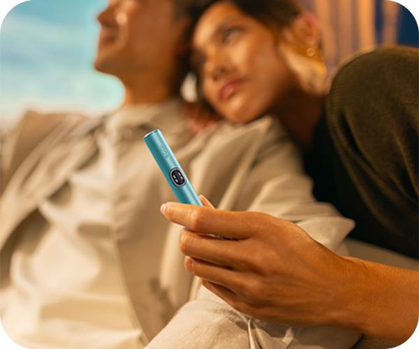 IQOS
