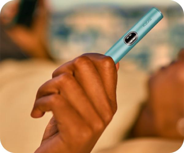IQOS