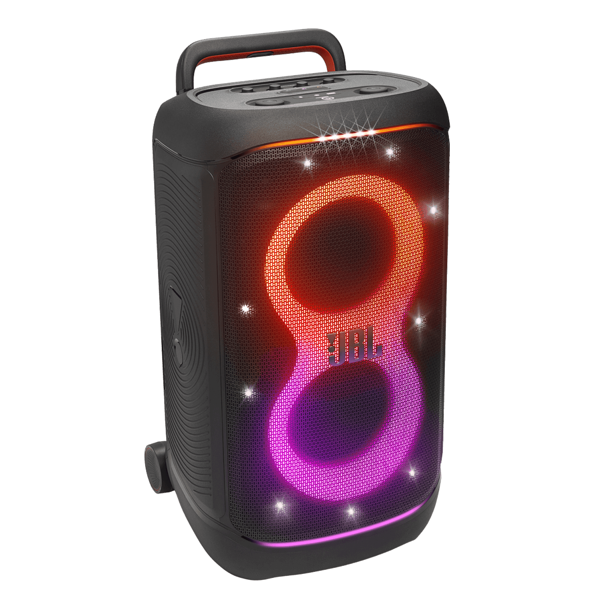 Bluetooth Ηχείο JBL PartyBox 520