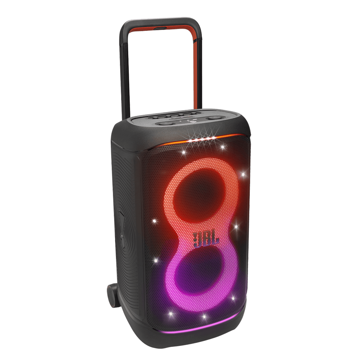 Bluetooth Ηχείο JBL PartyBox 520 - 3