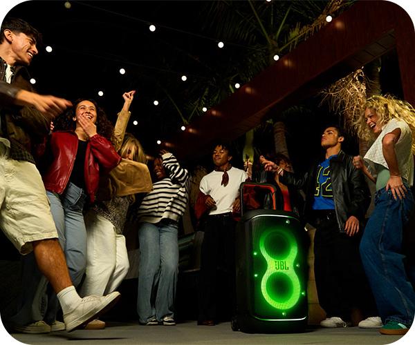 JBL PartyBox 520 ηχείο