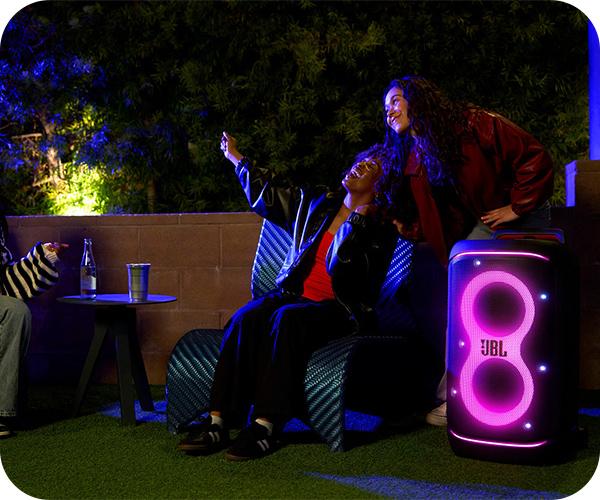 JBL PartyBox 520 ηχείο