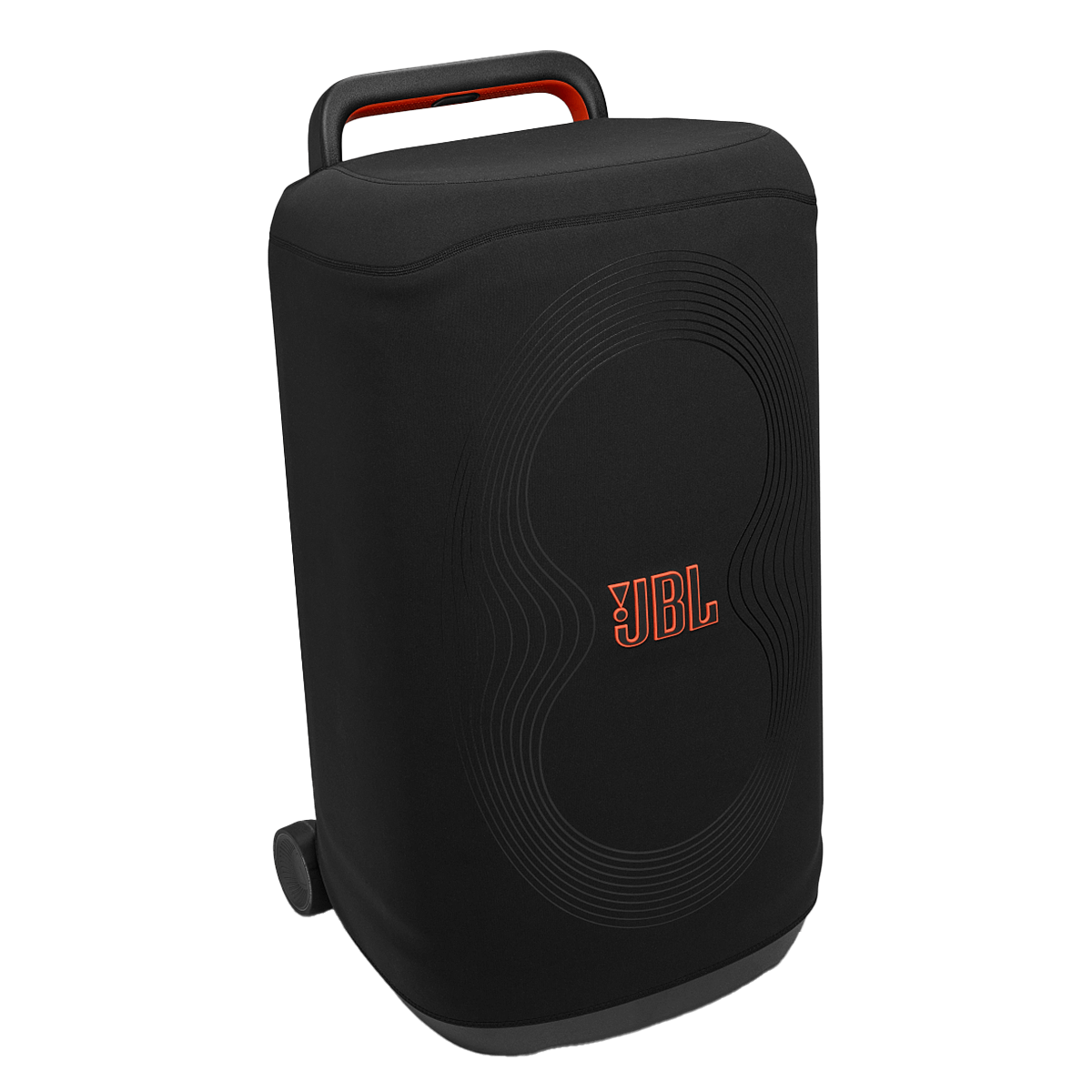 Θήκη JBL PartyCover Club 520 Μαύρη