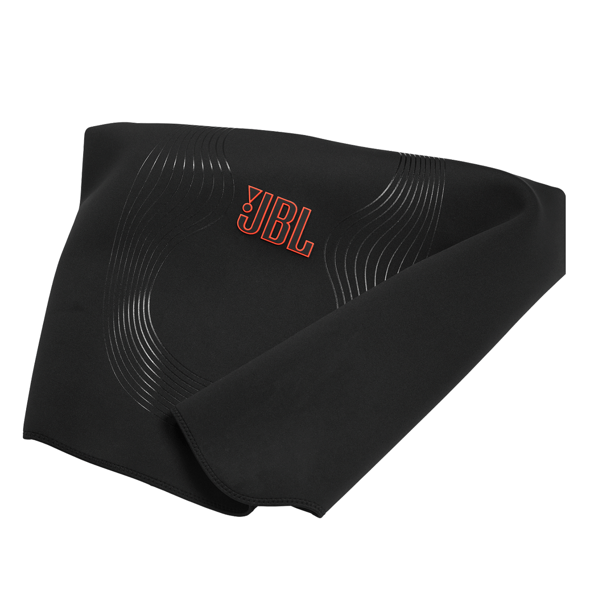 Θήκη JBL PartyCover Club 520 Μαύρη - 3