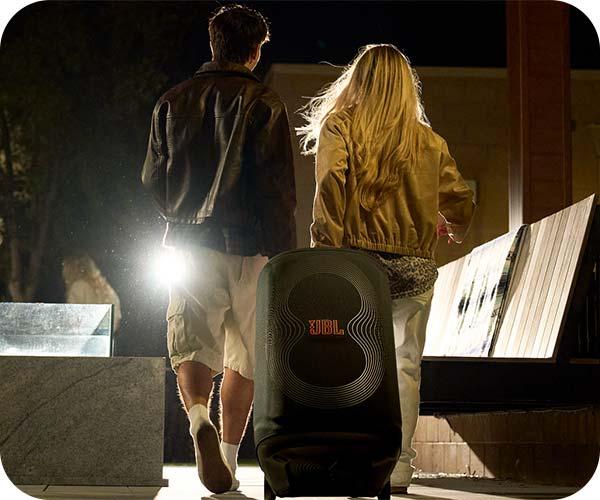 JBL PartyBox Club 520