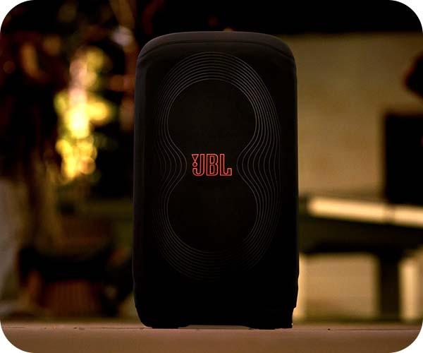 JBL PartyBox Club 520