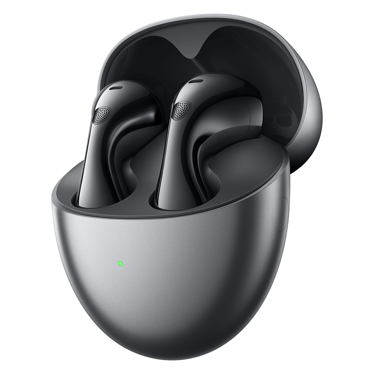 Ασύρματα Ακουστικά HUAWEI FreeBuds 6 Black - 4