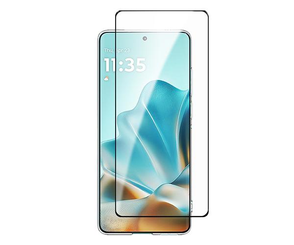  διάφανη θήκη COSY για MOTOROLA edge 60 Fusion 5G