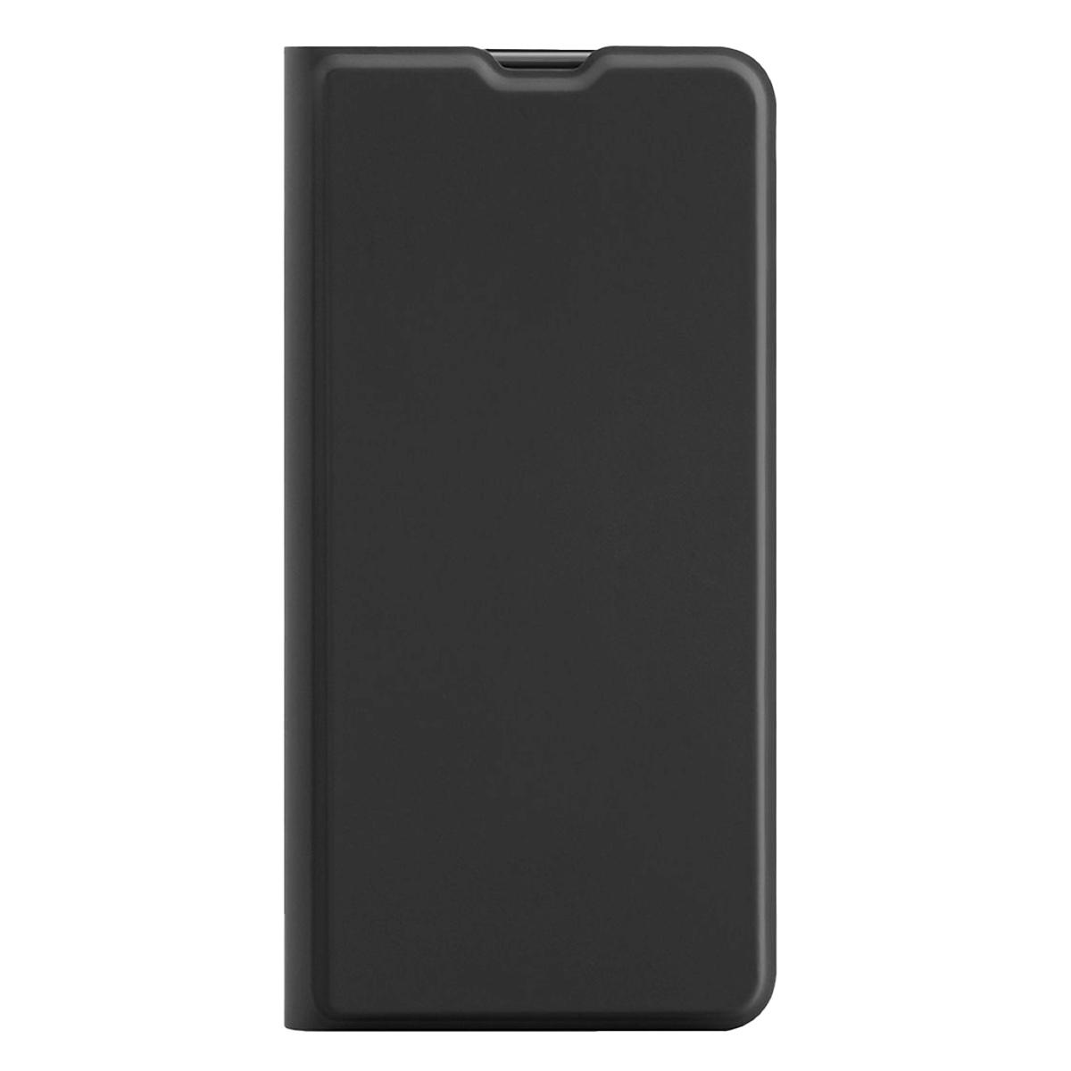 Θήκη Book COSY για MOTOROLA edge 60 Fusion 5G Μαύρη