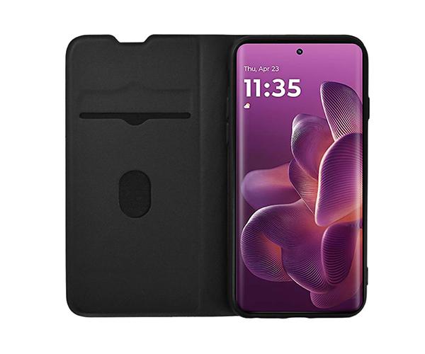 θήκη book COSY για MOTOROLA edge 60 Fusion 5G