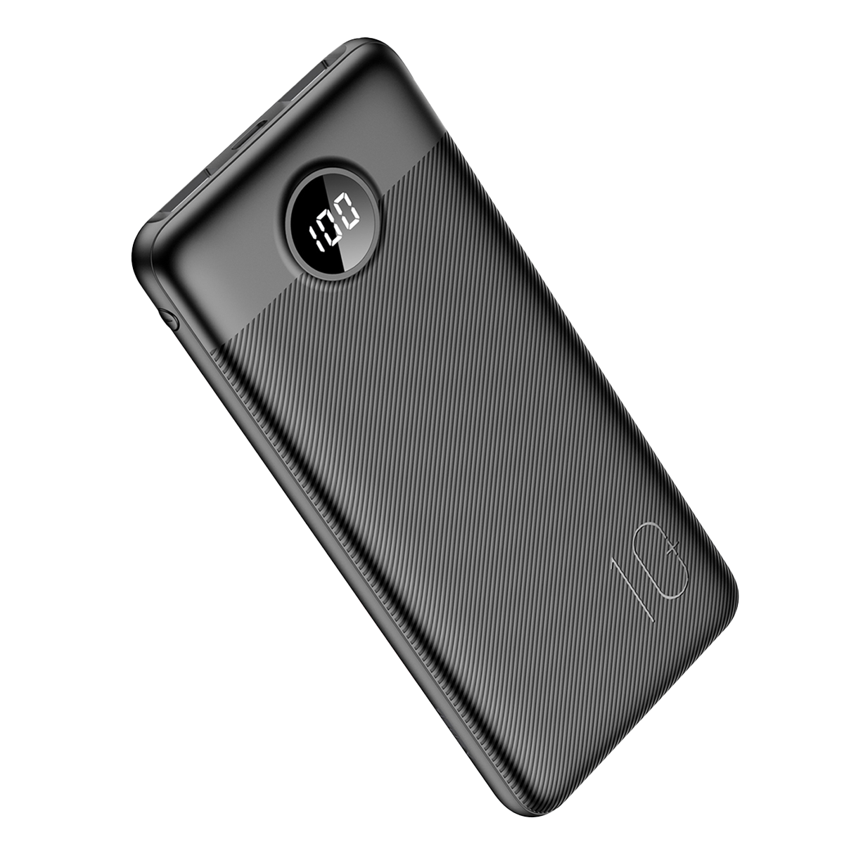 Powerbank CHARMAST PD LED 20W 10000mAh