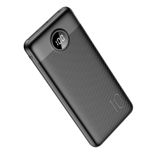 Powerbank CHARMAST PD LED 20W 10000mAh