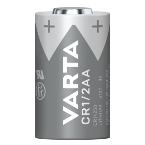 Μπαταρία Λιθίου VARTA CR1/22A
