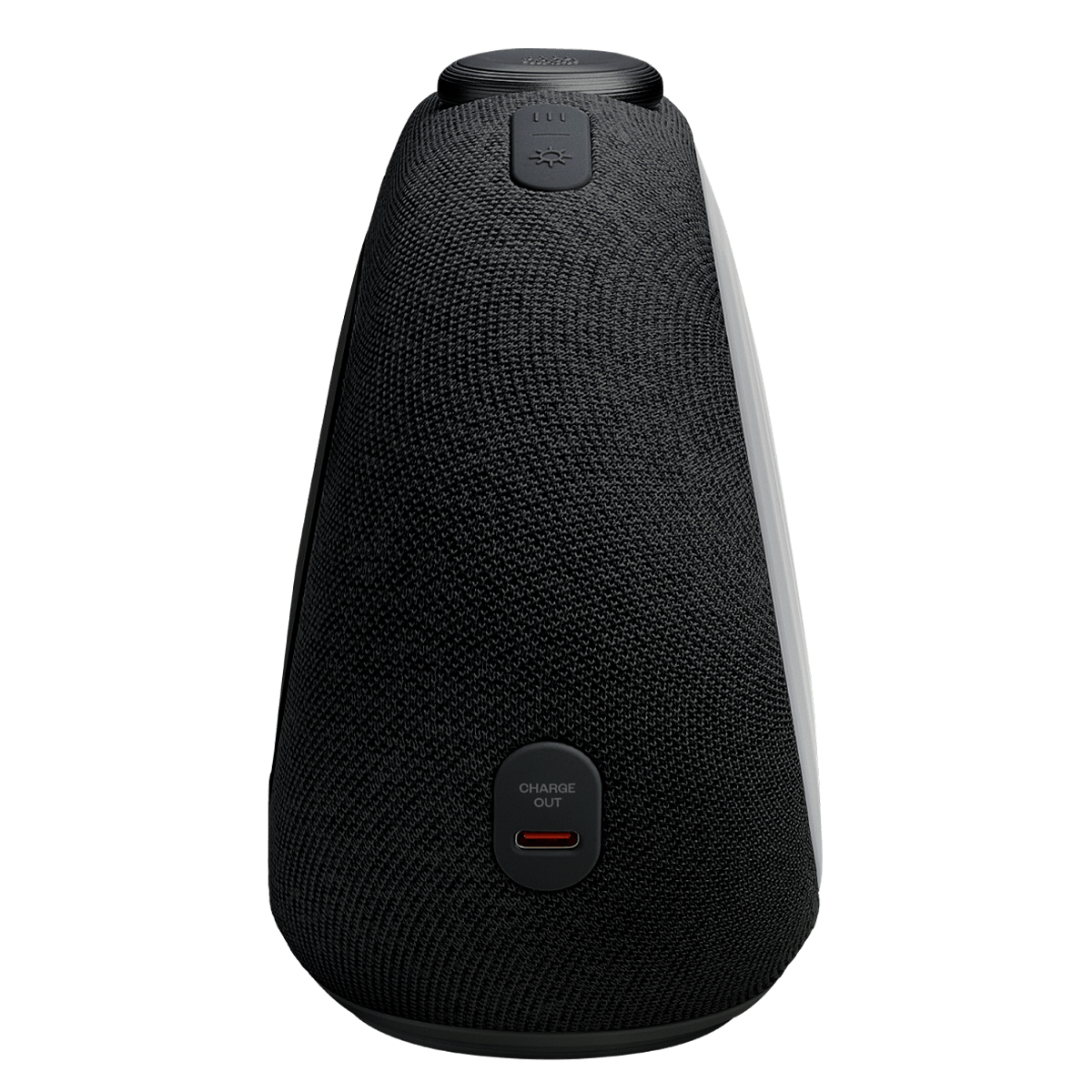 Bluetooth Ηχείο και Ψηφιακό Ραδιόφωνο/ Ρολόι JBL Horizon 3 Black - 2