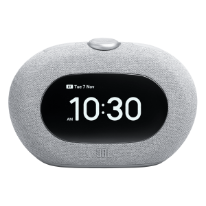 Bluetooth Ηχείο και Ψηφιακό Ραδιόφωνο/ Ρολόι JBL Horizon 3
