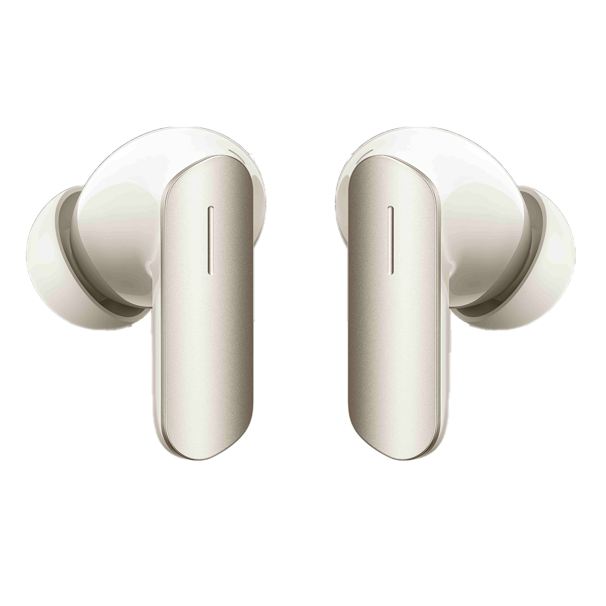 Ασύρματα Ακουστικά REALME Buds Air 7 Ivory Gold - 2