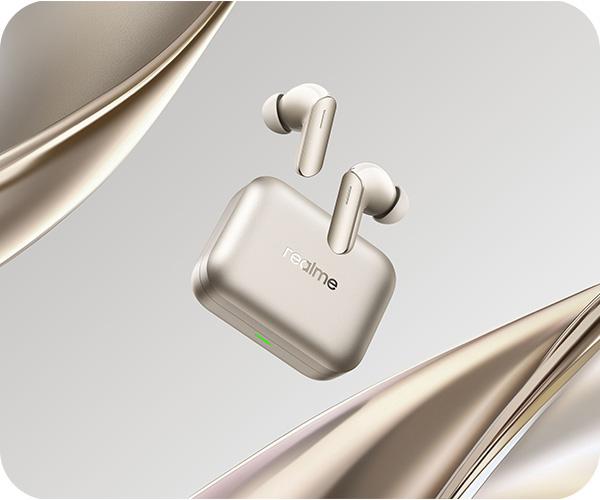 ασύρματα ακουστικα REALME Buds Air 7