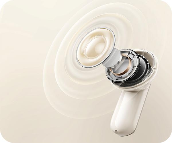 ασύρματα ακουστικα REALME Buds Air 7