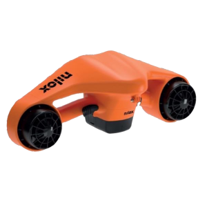 NILOX Aqua Scooter