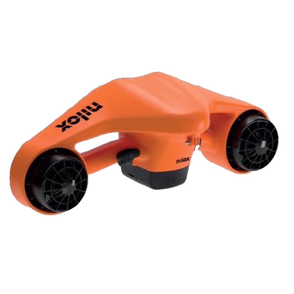 NILOX Sea Scooter Πορτοκαλί