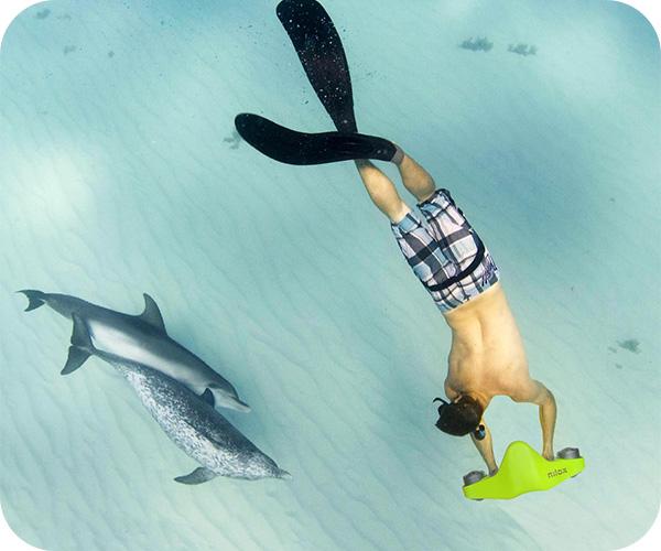 NILOX aqua scooter​