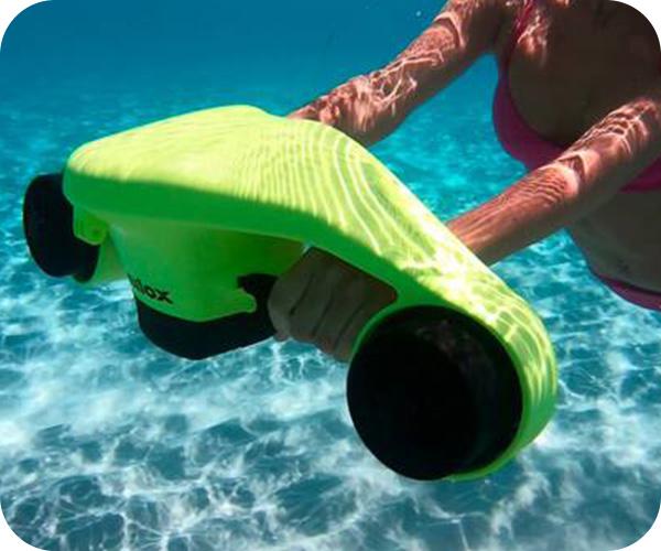 NILOX aqua scooter​