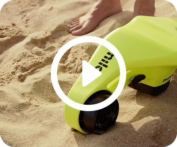 NILOX aqua scooter​
