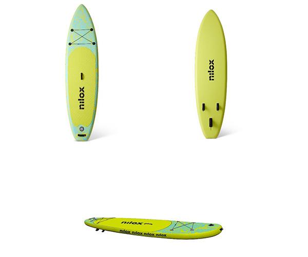  NILOX Electric SUP Kahuna Wai Bundle