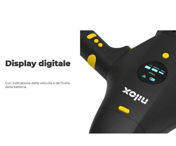  NILOX Electric SUP Kahuna Wai Bundle