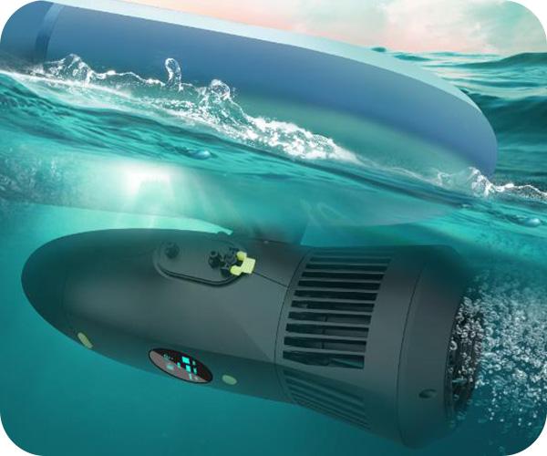  NILOX Electric SUP Kahuna Wai Bundle
