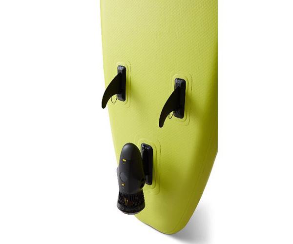  NILOX Electric SUP Kahuna Wai Bundle