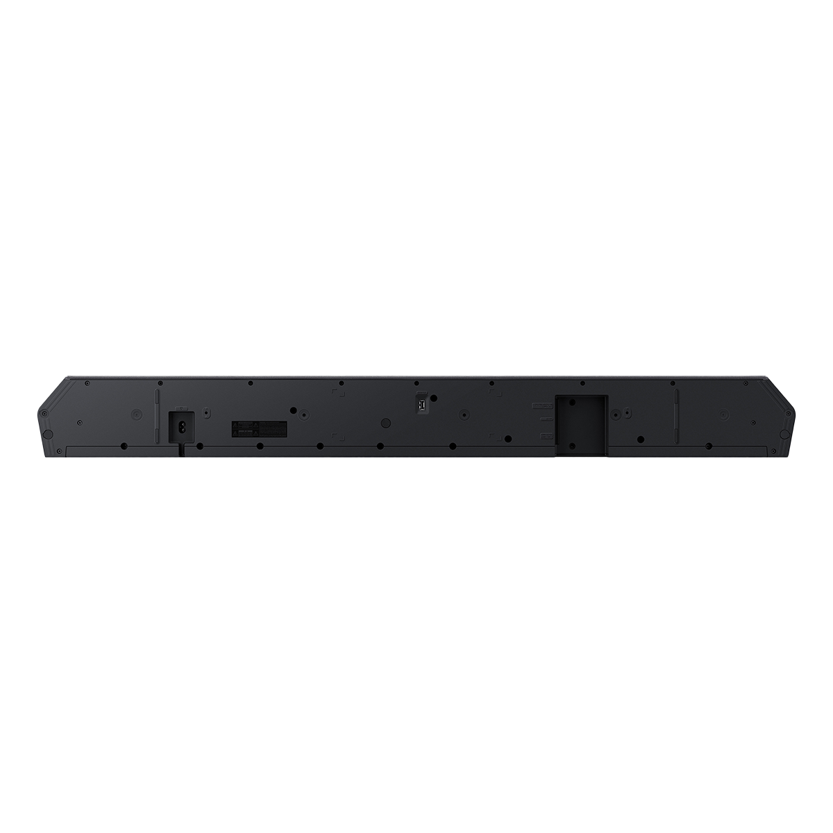 SAMSUNG Soundbar HW-Q930F/EN 9.1.4 Dolby Atmos Ασύρματο Subwoofer Black - 3