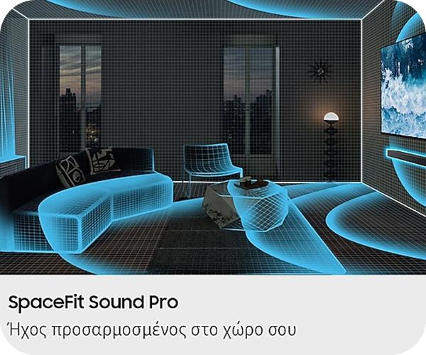 SAMSUNG HW-Q800F Soundbar