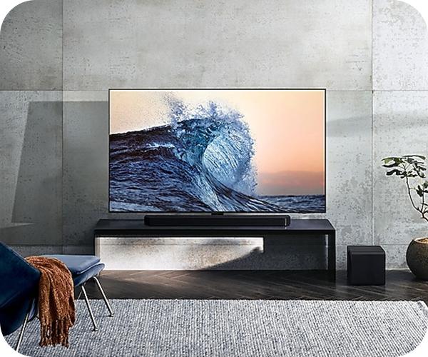 SAMSUNG HW-Q800F Soundbar