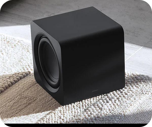 SAMSUNG HW-Q800F Soundbar