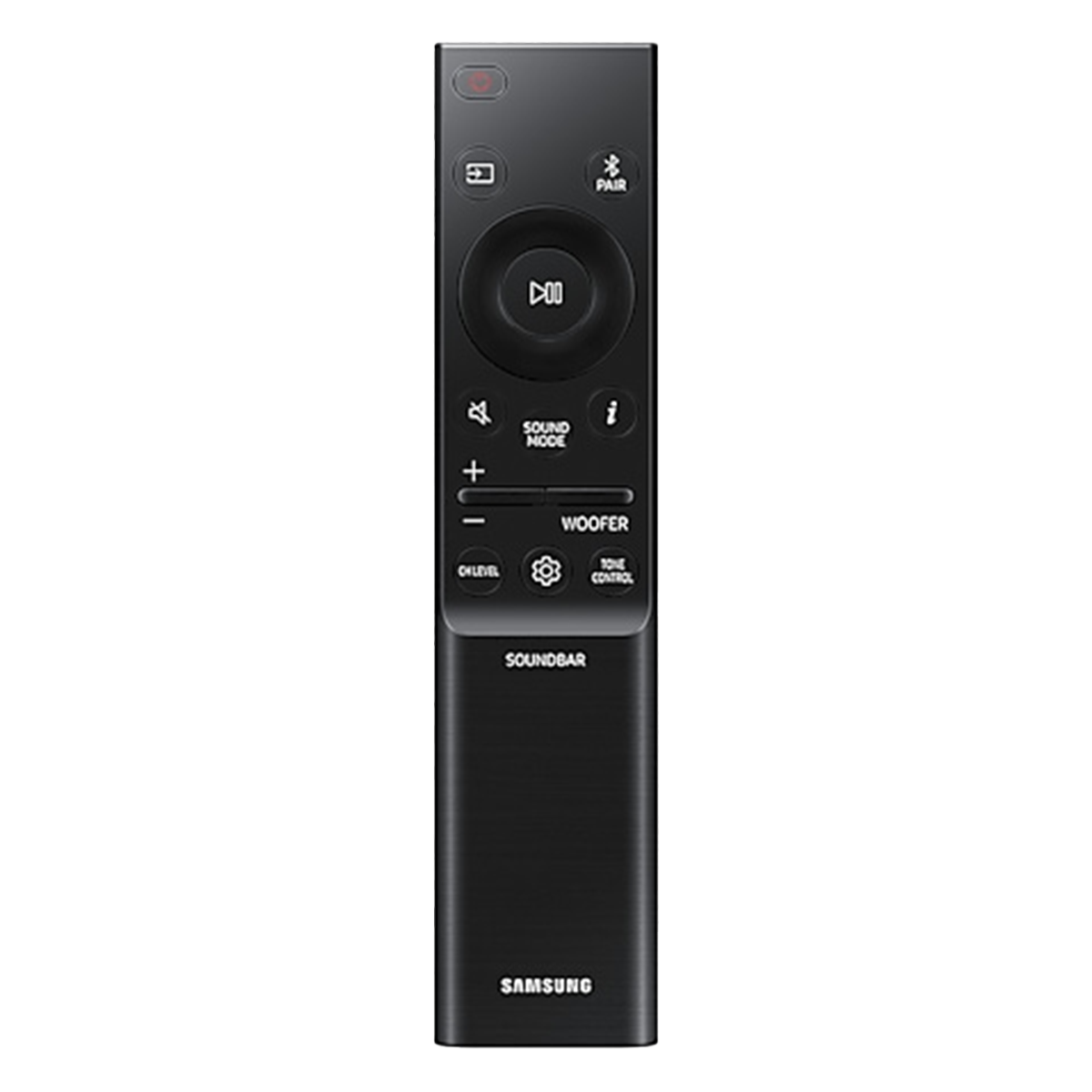 Samsung Soundbar HW-QS700F/EN 3.1.2 Dolby Atmos Ασύρματο Subwoofer Black - 6