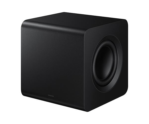 SAMSUNG HW-QS700F Soundbar