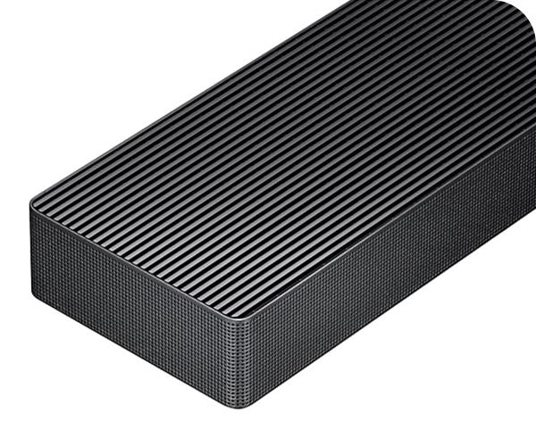 SAMSUNG HW-QS700F Soundbar