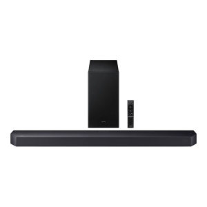 SAMSUNG HW-Q600F Soundbar