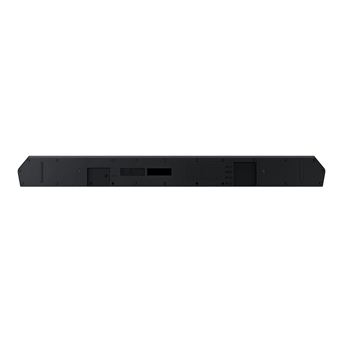 SAMSUNG Soundbar HW-Q600F/EN 3.1.2 Dolby Atmos Ασύρματο Subwoofer Black - 4