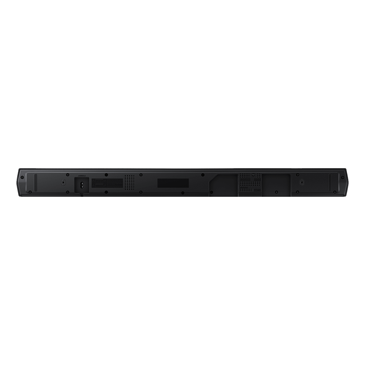 SAMSUNG Soundbar HW-B650F/EN 3.1 Ασύρματο Subwoofer Black - 4